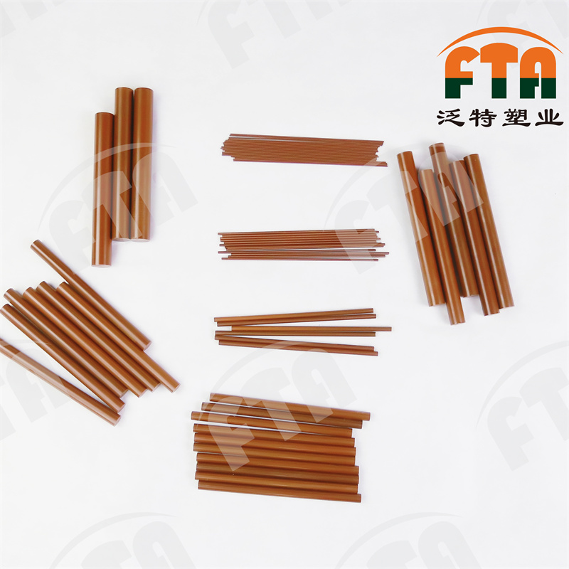 聚酰亚胺棒料